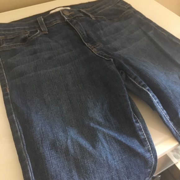Flying Monkey Skinny Stretch Denim Jeans 28 - Picture 2 of 5